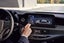 Lexus LS: Interior