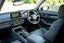 Honda Civic Review: interior