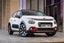 Citroen C3 Review 2023: Front