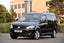 Volkswagen Caddy Maxi Life corner