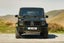 Mercedes-Benz G-Class Review 2023: front exterior