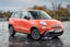 Fiat 500L (2013-2023) Review: exterior front three quarter photo of the Fiat 500L 