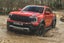 Ford Ranger Raptor Review 2024