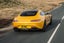 Mercedes-AMG GT Review 2023: rear