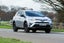 Used Toyota RAV4 (2013-2019) Review Front Side View