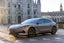 Denza Z9GT review: front view