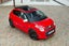 Citroen C1 Review 2023: exterior front three quarter photo of the Citroen C1