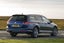 Volkswagen Passat Estate (2015-2023) Review: exterior rear three quarter photo of the Volkswagen Passat Estate