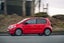 Volkswagen Up Review 2023: Left Side View