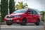 Skoda Fabia Estate (2015-2021) Review: exterior front three quarter photo of the Skoda Fabia Estate