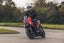 SEAT MO eScooter Review 2023: front cornering