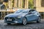 Mazda 3 Review 2023 front left exterior
