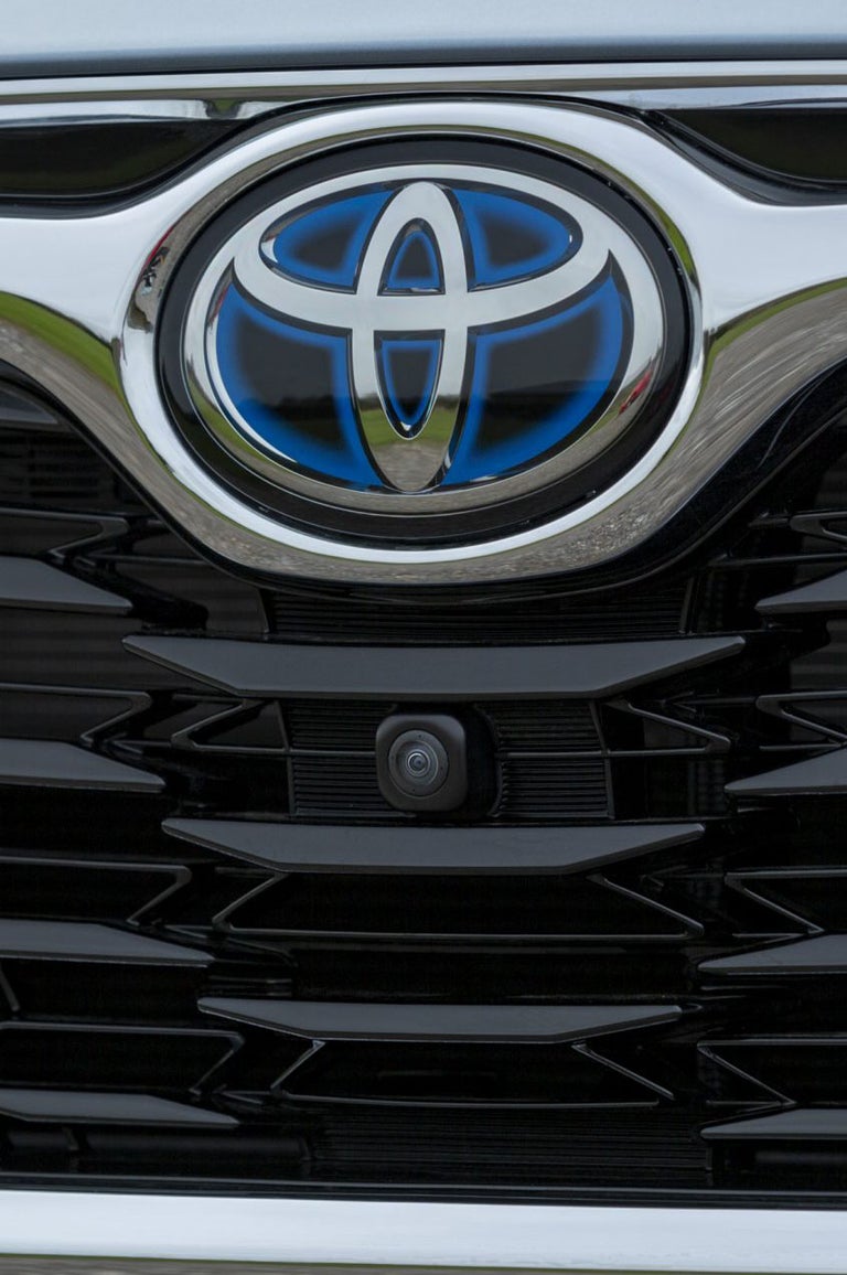 Toyota Approved Used Cars for Sale