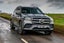 Mercedes-Benz GLS Review 2023: front exterior