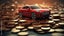 Financement voiture occasion