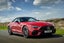 Mercedes-AMG SL Review 2023: front side 