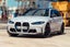BMW M3 Touring 2023 front static