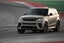 Range Rover Sport SV: driving