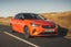 Vauxhall Corsa Review 2023 Front Side View