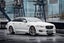 Jaguar XJ Review white