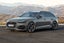Audi RS 4 Avant Competition 2023 front side