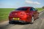 Mercedes-Benz E-Class Coupe Review 2023: backright exterior