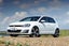 Volkswagen Golf GTI UK