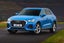 Audi Q3 Review 2023 Exterior Front