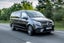 Mercedes-Benz V-Class Review 2023: frontright exterior