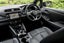 Nissan Leaf (2018-2025) Review front interior