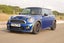 MINI Cooper JCW Blue