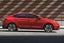 Facelifted 2024 Hyundai i30: side profile