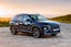 Hyundai Tucson Review: front three quarters