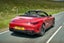 Mercedes-AMG SL Review 2023: rear driving
