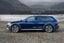 Audi A4 Allroad azul