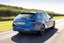 Skoda Superb Estate (2015-2023) Review Side Rear View