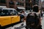 taxi