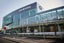 Kia showroom
