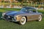 coche mítico de los 50