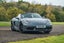 Porsche 718 Boxster Review 2023: exterior front three quarter photo of the Porsche Boxster 718