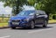 Subaru Levorg (2015-2022) Review: Front Side View