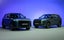 2025 Jaecoo E5 and 5