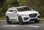 Jaguar F-Pace frontright exterior