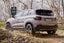 Jeep Avenger e-Hybrid Review 2024: off road rear