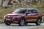 Volkswagen Tiguan (2016-2023) Review: front static