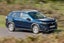 Suzuki S-Cross Review 2024: front dynamic