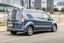 Ford Transit Connect Back