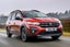 Dacia Jogger Review 2023: front dynamic