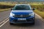 Volkswagen Taigo Review 2023: front dynamic