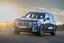 BMW X5: driving dynamic